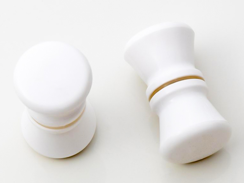 1E Pintu Kaca Bilik Mandi Pemegang Tarik Kecil 1E Pintu Kaca Bilik Mandi Pemegang Tarik Kecil