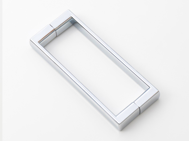 Pemegang Tarik Pintu Kaca Dua Sebelah 2A