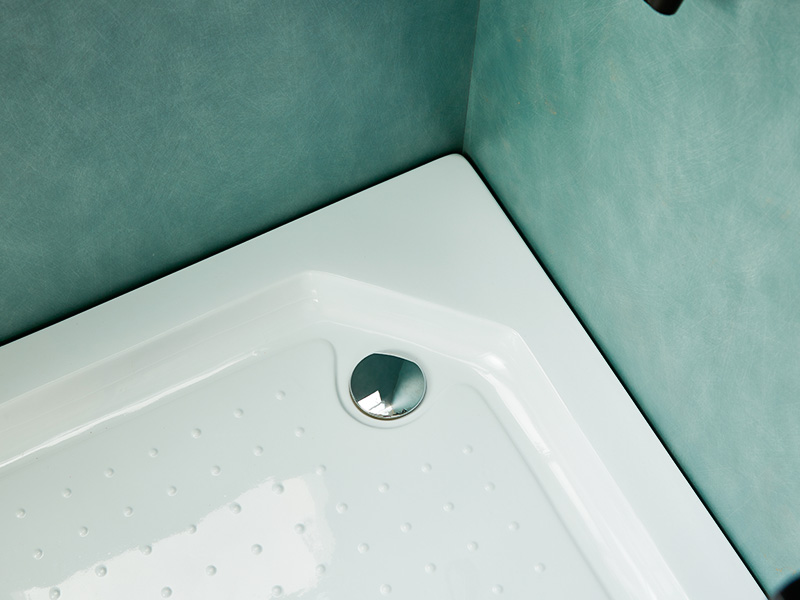 Kandang Pancuran Mandi Gelongsor SQ, Kaca Terbaja Jelas, Profil Aluminium Hitam, Pemegang Dua Lubang, Dengan Dulang Kandang Pancuran Mandi Gelongsor SQ, Kaca Terbaja Jelas, Profil Aluminium Hitam, Pemegang Dua Lubang, Dengan Dulang