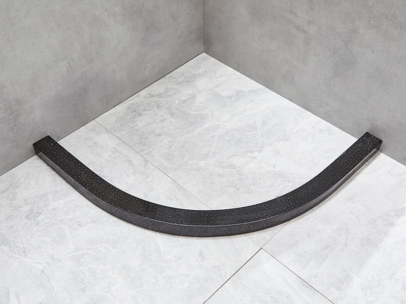 Penutup Pancuran Mandi Gelongsor SE, Kaca Terbaja Jelas, Profil Aluminium Hitam, Pemegang Dua Lubang, Tanpa Dulang Penutup Pancuran Mandi Gelongsor SE, Kaca Terbaja Jelas, Profil Aluminium Hitam, Pemegang Dua Lubang, Tanpa Dulang